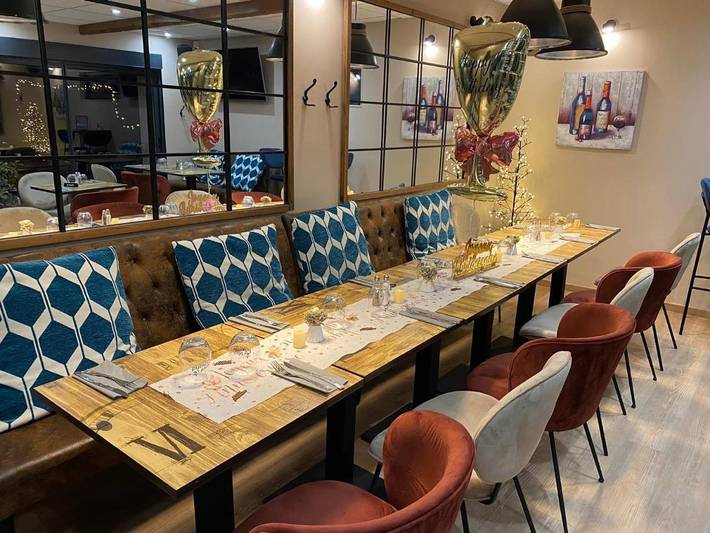 Chambre d’hôte pour 3 personnes, avec jardin ainsi que vue et piscine, animaux acceptés dans le Pas-de-Calais - 2