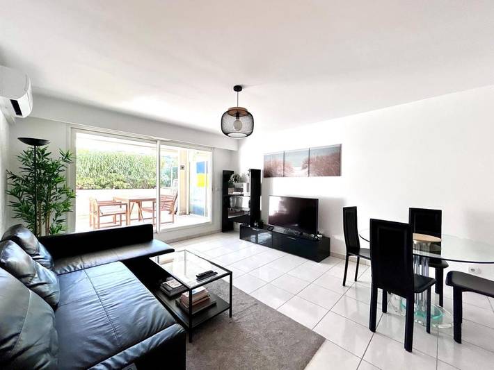 Gîte pour 5 personnes, avec terrasse dans Gare de Monaco Monte Carlo - 2