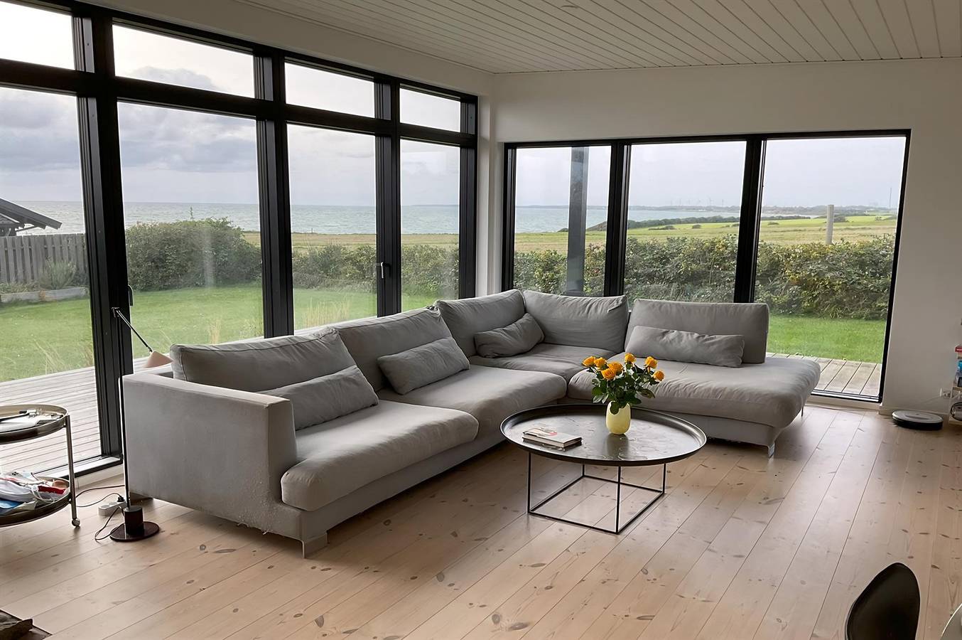 Pet friendly home in Kalundborg with sauna in Bjerge, Région de Kalundborg