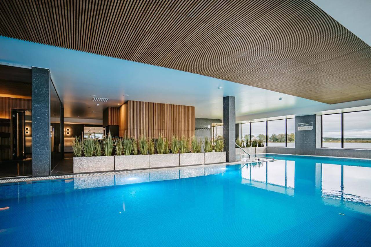 Hestia Hotel Haapsalu Spa in Haapsalu, Lääne region