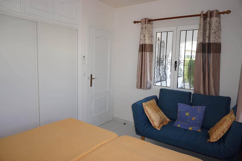Villa Lilas en Els Poblets in Els Poblets, Costa Blanca