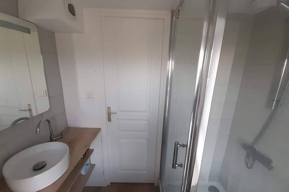 Apartamento entero, Charmant Petit T2, à Proximité de Quimper in Ergué-Gabéric, Region de Quimper