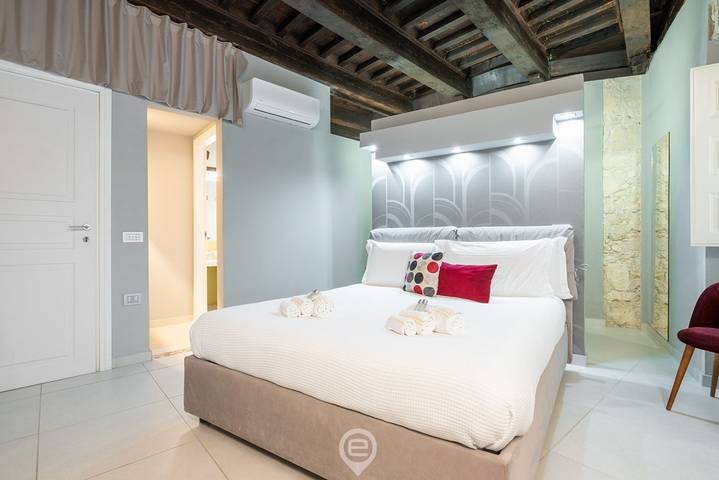 Pension voor 2 personen in Cagliari