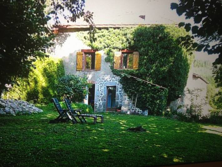 Gîte pour 4 personnes