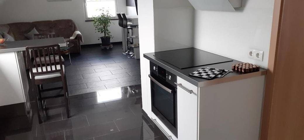 Gîte pour 2 personnes, avec jardin et vue à Steinen - 2