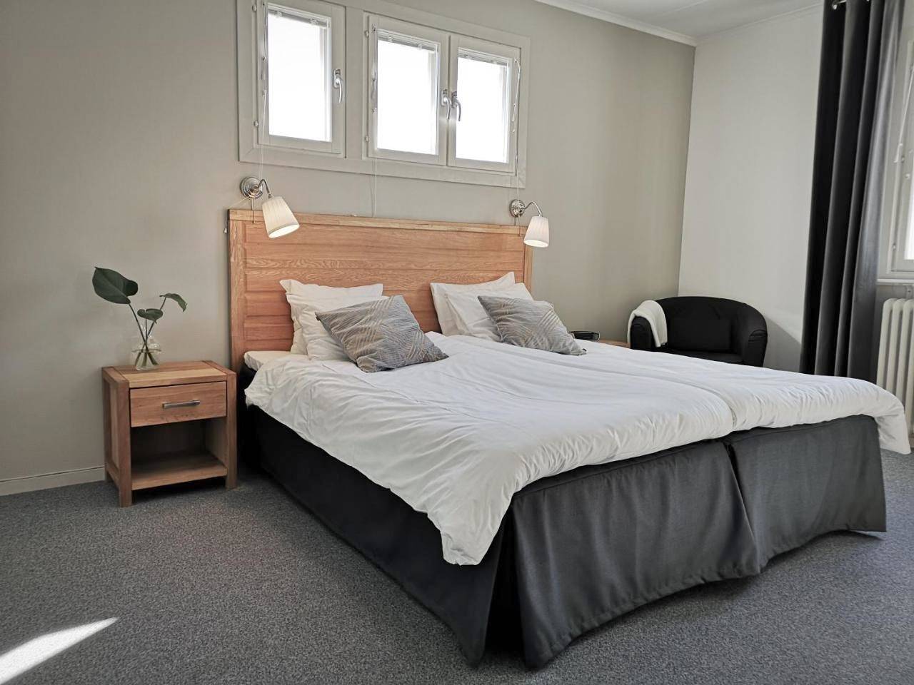 Hotell Apladalen i Värnamo in Värnamo, Jönköpings län