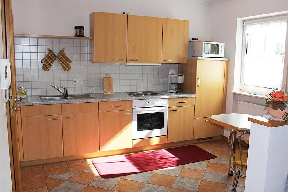 Entire apartment, Gemütliche Ferienwohnung (45qm) mit Balkon in Bad Birnbach, Eastern Bavaria