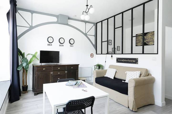 Ferienwohnung für 3 Personen - 1