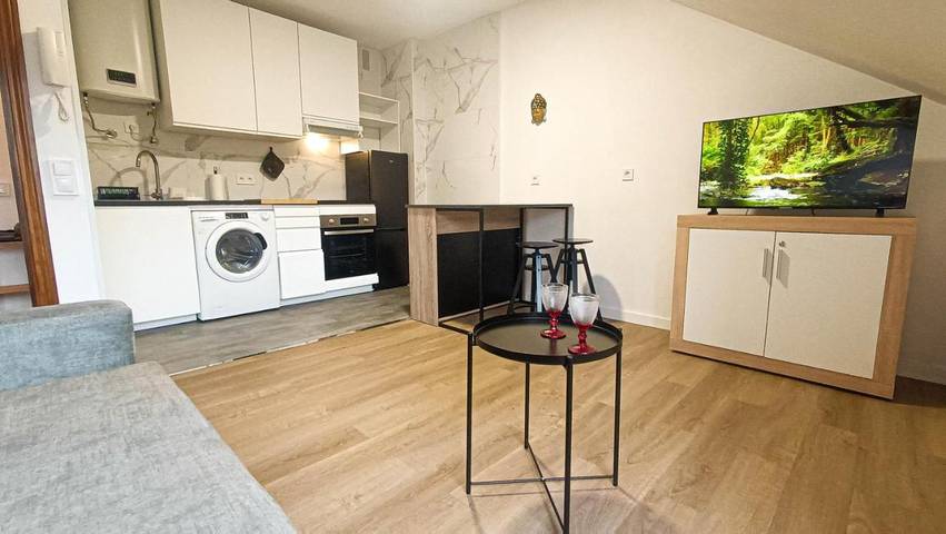 Ferienwohnung für 2 Personen - 1