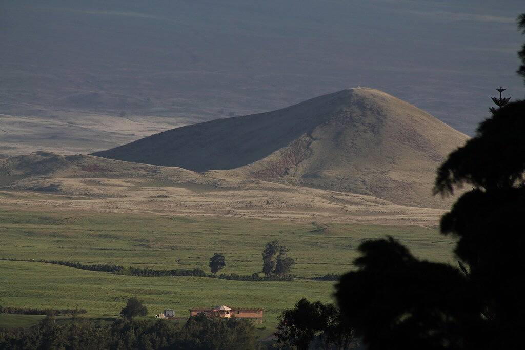 Lio Ka Hale (Das Pferdehaus) - Kamuela, Hawaii - spektakuläre Ausblicke auf Mauna Kea in Waimea, Kohala