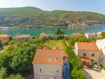 Villa Con Piscina per 14 Persone in Grad Dubrovnik, Dubrovnik-Neretva, Foto 3