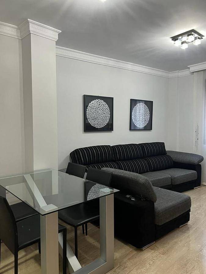 Gîte pour 4 personnes à Baena - 2