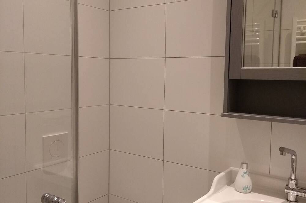 Ganze Wohnung, Apfeltraum - die feine Wohnung in der Dresdner Neustadt in Dresden-Neustadt, Dresden
