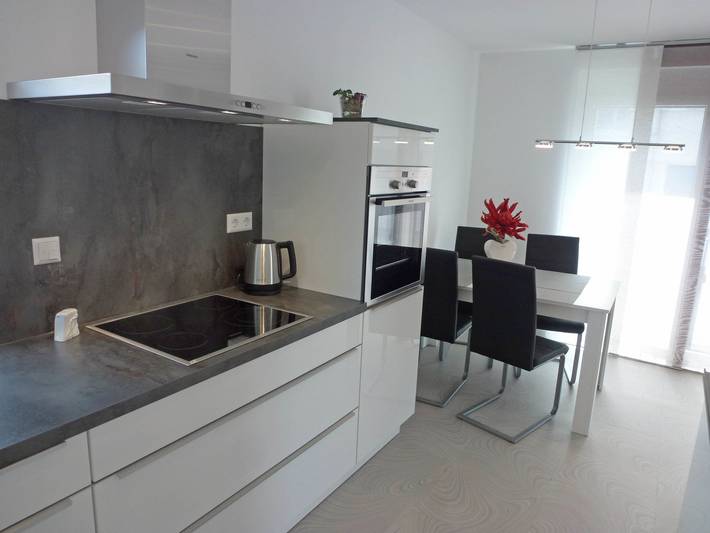 Ferienwohnung für 4 Personen, mit Balkon und Garten in Offenburg - 4
