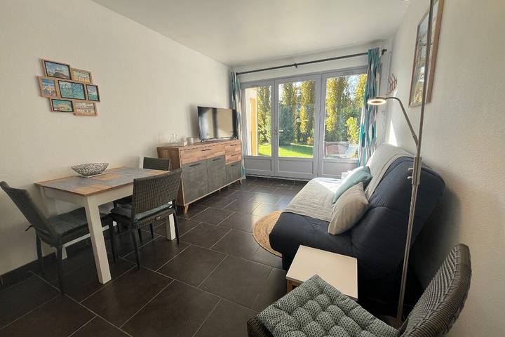 Appartement entier, Echappée belle à cabourg in Cabourg, Région de Caen