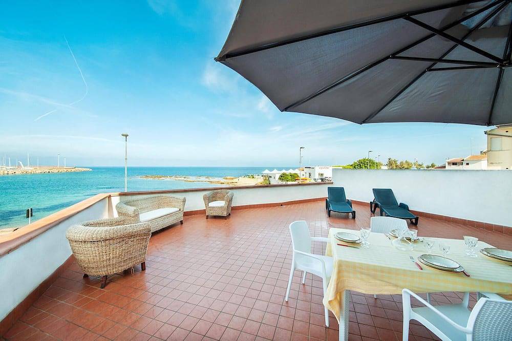 Appartamento intero, Splendido appartamento a Porto Torres in Porto Torres, Provincia di Sassari