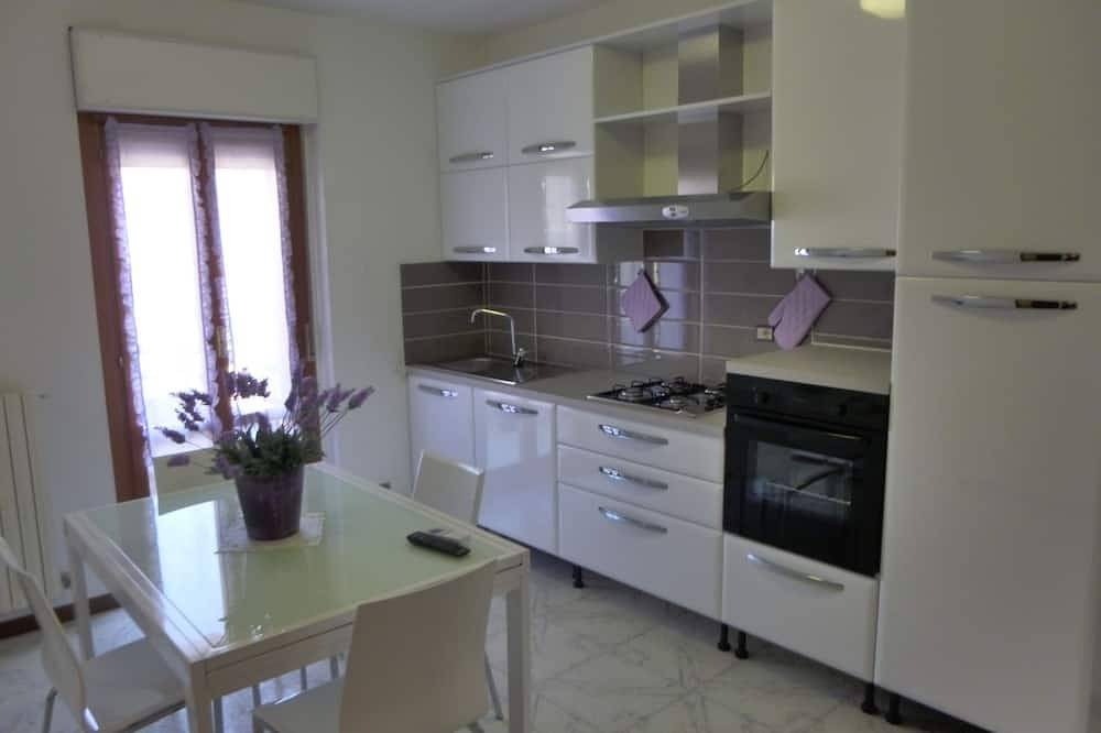 Appartamento 800 Metri dal Mare in Porto d'Ascoli, Riviera delle Palme
