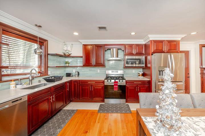 Gîte pour 11 personnes, avec vue et jardin, animaux acceptés à Quincy - 3