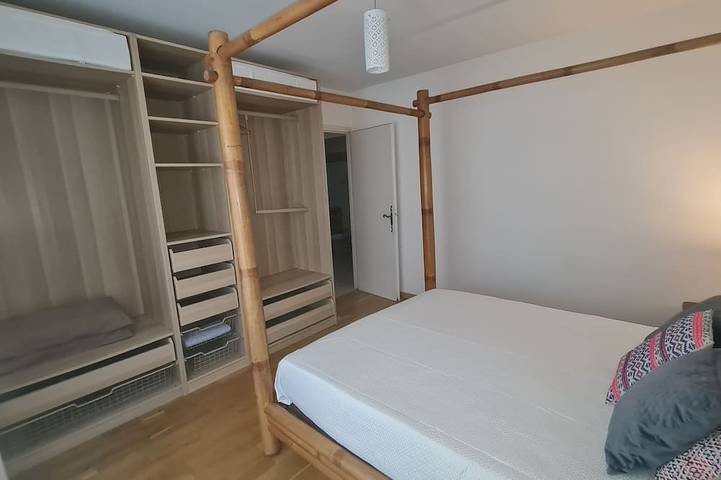 Location de vacances pour 7 personnes, avec jardin à Cournonterral - 3