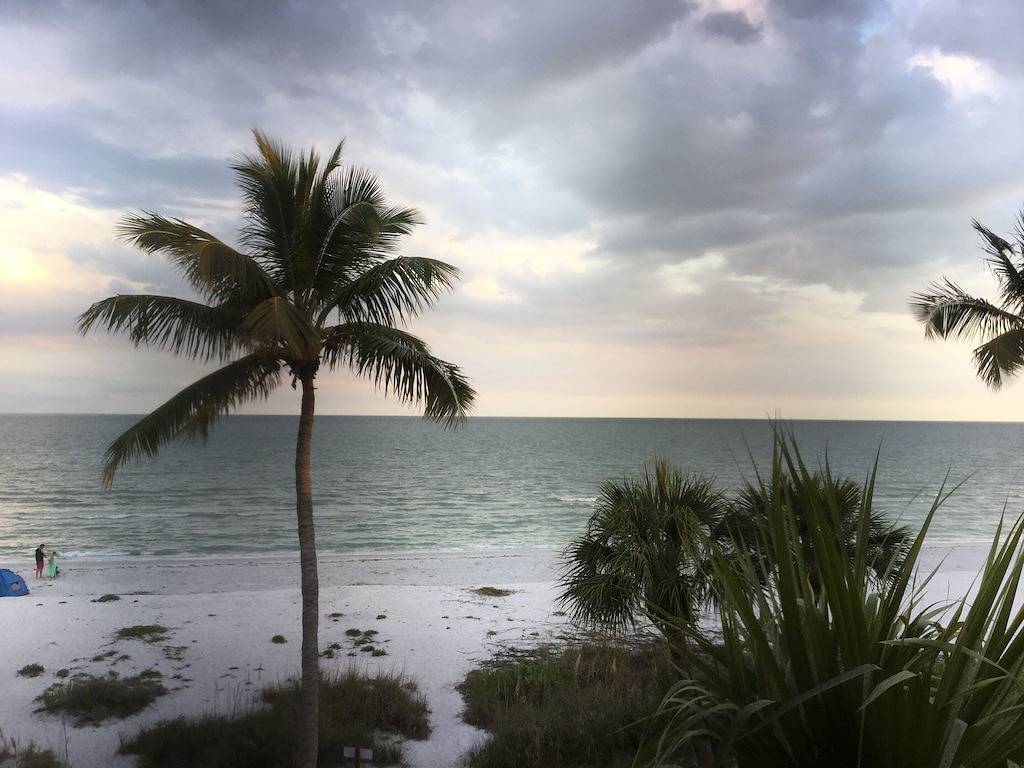 Ganze Wohnung, Direkte Golffront * Umgestaltet * Beste Aussicht * Pointe Santo in Sanibel, Sanibel Island