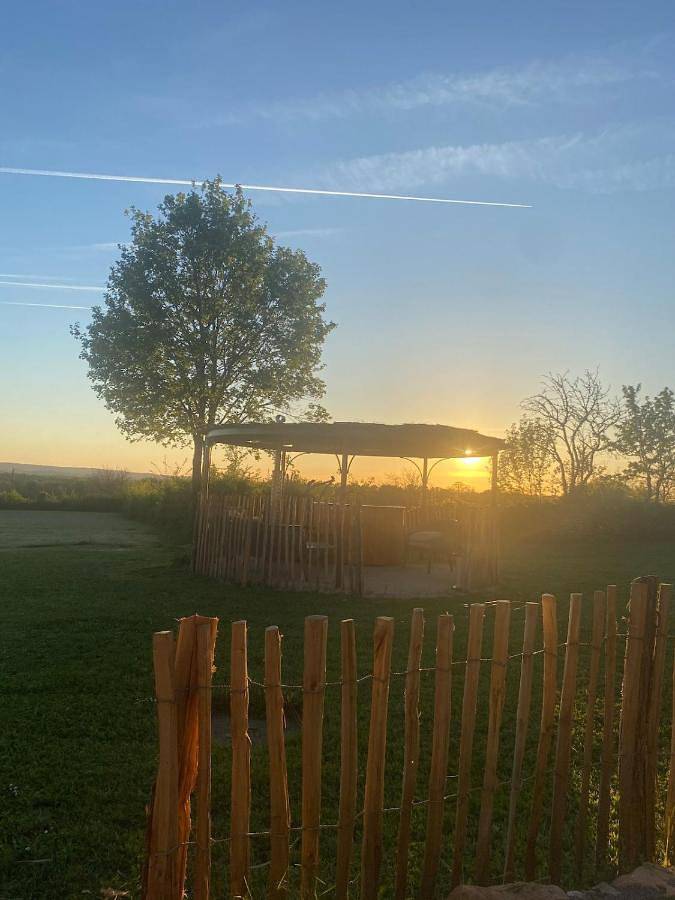 Gîte Au soleil couchant à Rocamadour in Rocamadour, Quercy