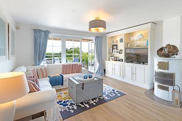 Vakantiehuis voor 7 Personen in List (Sylt), Sylt, Afbeelding 2