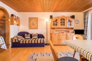 Ferienwohnung für 4 Personen in Oberreute, Allgäuer Alpen, Bild 4
