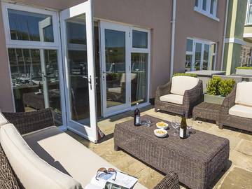 Cottage for 6 People in Dartmouth, Devon, Photo 2