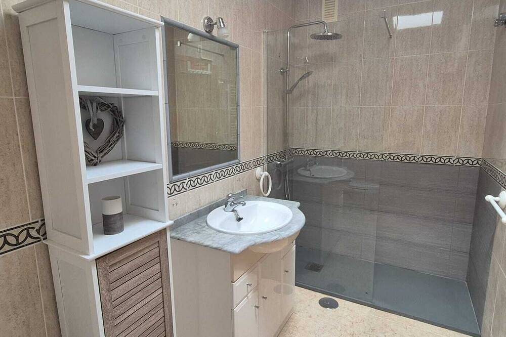 Private Villa With Pool in Golf Resorts Murcia, Murcia