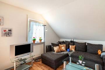 Ferienwohnung für 6 Personen in Neusatz (Bad Herrenalb), Bad Herrenalb, Bild 4