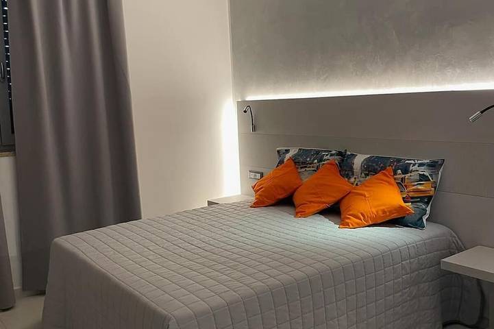 Villa pour 12 personnes à Taranto
