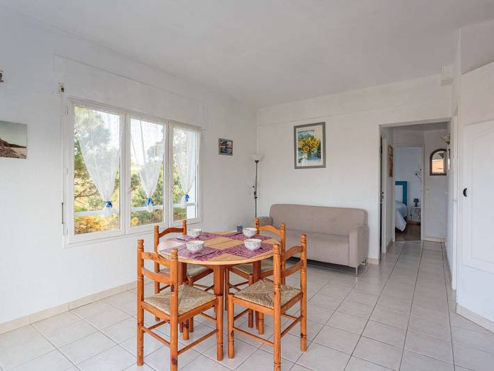 Apartamento entero, Apartamento tranquilo entre mar y campo in Urrugne, Region de Bayona