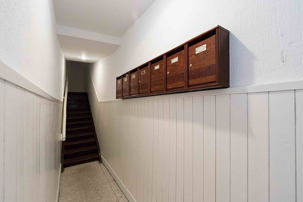 Appartamento intero, Gorbeia | The Rentals Collection in Playa de la Concha, San Sebastian