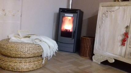 Holiday Rental for 7 People in Boquiñeni, Saragossa Province, Photo 2