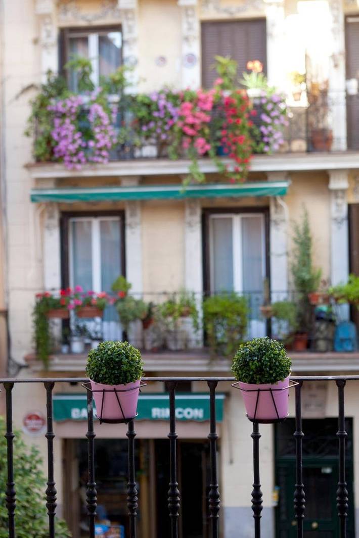 Maison d’hôte pour 2 personnes à Madrid