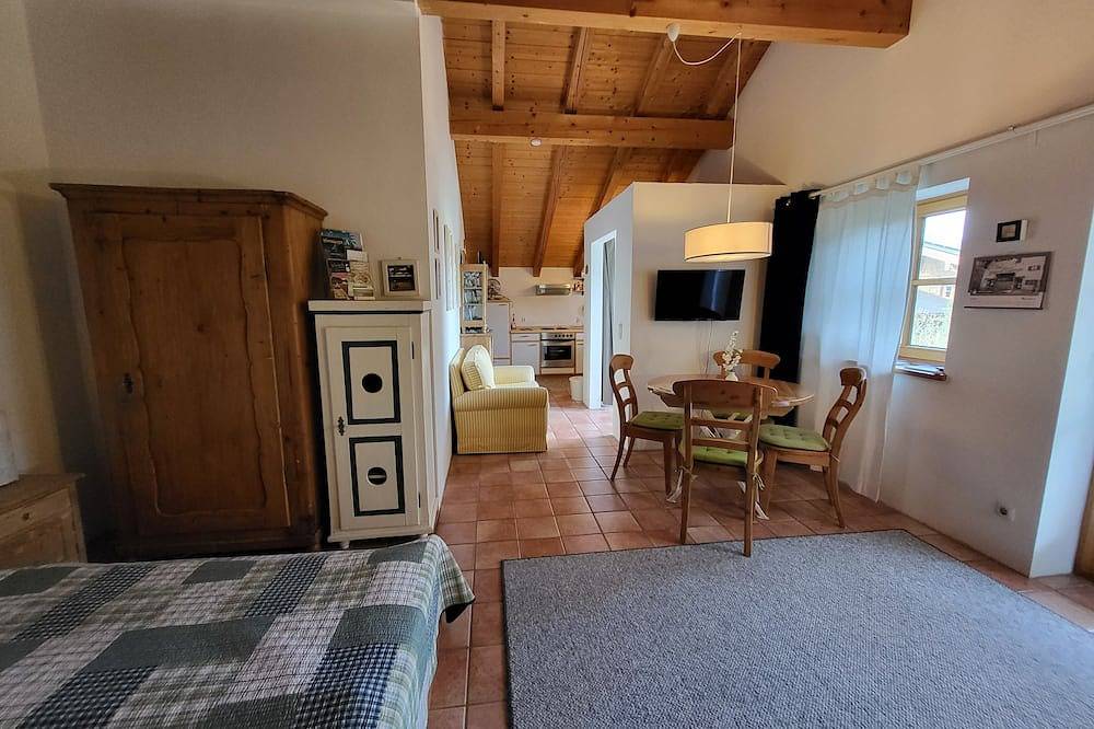 Appartamento vacanze a Grassau a partire da 96€ a notte