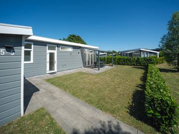 Glamping voor 4 Personen in Nationaal Park Veluwezoom, Gelderland, Afbeelding 4