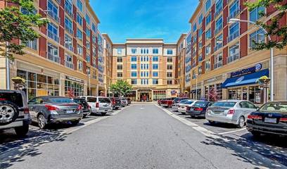 Loft for 4 Guests in Barclay Downs, Charlotte, Picture 1