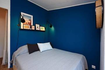 Appartement De Vacances pour 4 Personnes dans Lège-Cap-Ferret, Bassin d'Arcachon, Photo 1