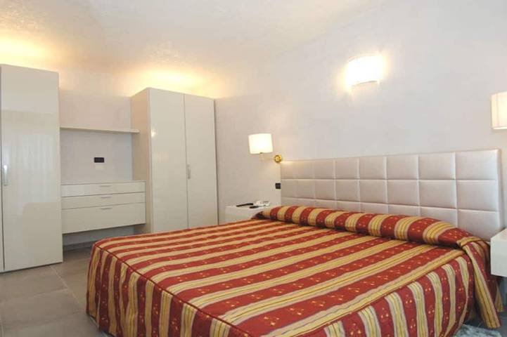 Dante Residence Apartment 2 in Mantua, Mantua Provinz