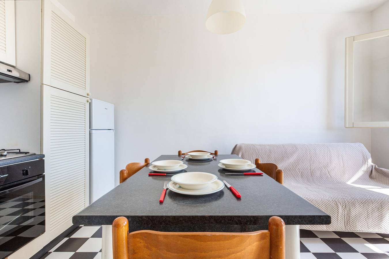Apartamento entero, Villetta Sole e Sale - Bilo by Barbarhouse in Campomarino di Maruggio, Campomarino (Apulia)