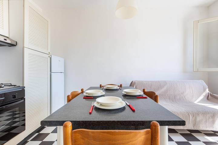 Appartement entier, Villetta Sole e Sale - Bilo by Barbarhouse in Campomarino di Maruggio, Campomarino (Pouilles)