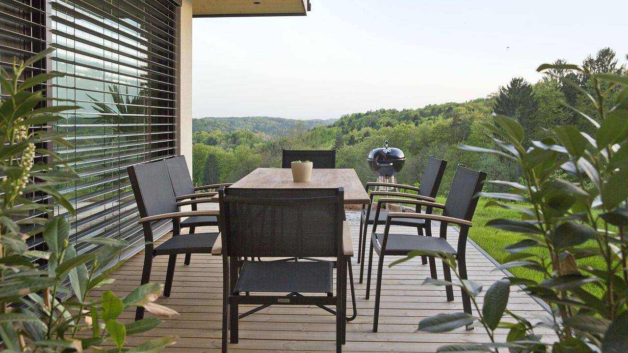 Ferienhaus für 6 Personen (104 m²) in Feldbach in Südoststeiermark, Feldbach