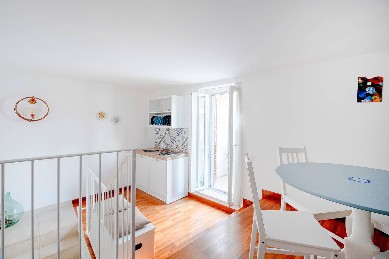 Apartamento entero, A Regola D'arte Dimora - Apartamento Van Gogh in Conversano, Region de Bari