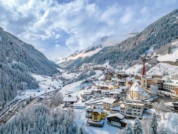 Hütte für 6 Personen in Kappl, Verwall, Bild 2