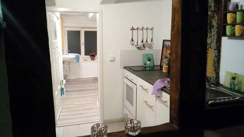 Ferienwohnung für 2 Personen, mit Garten in Hann. Münden - 3