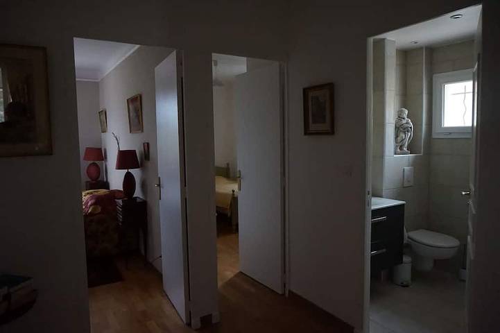 Villa pour 7 personnes, avec jardin à Le Castellet - 2