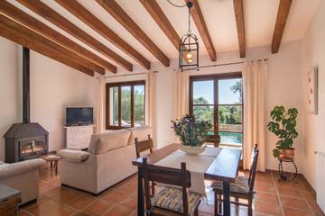 Finca in Son Servera, Mallorca Osten für 4 