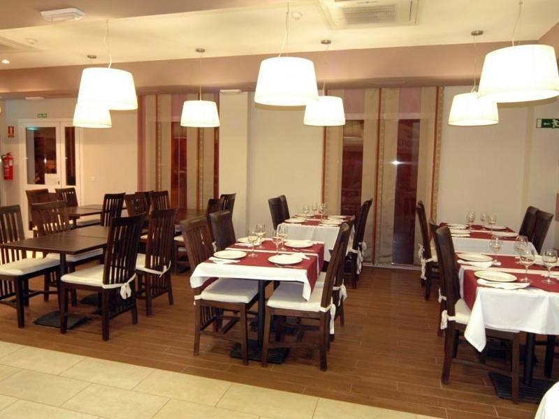 Hotel Las Canteras de Puerto Real in Puerto Real, Costa de la Luz
