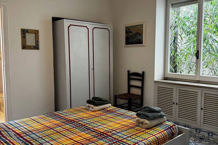 Cactus Cottage With pool and a stone's throw from the famous Blue Grotto! in Anacapri, Neapel Provinz